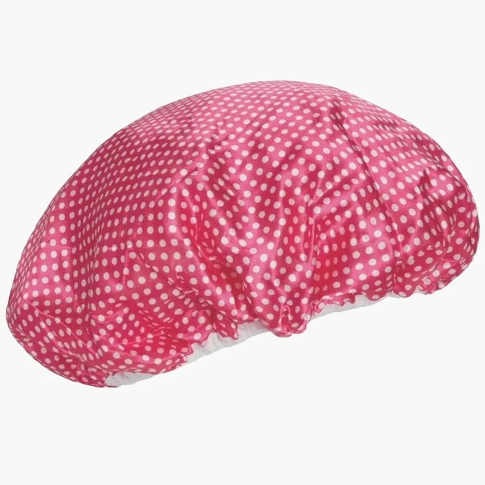 Turbie Twist Stylin' Shower Cap